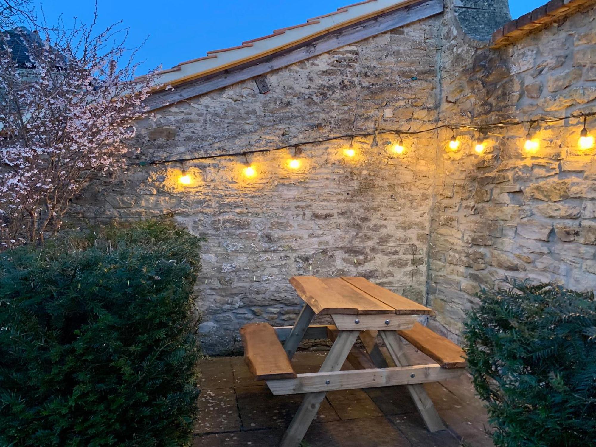 Romantic Little House Near Bath Rode Extérieur photo