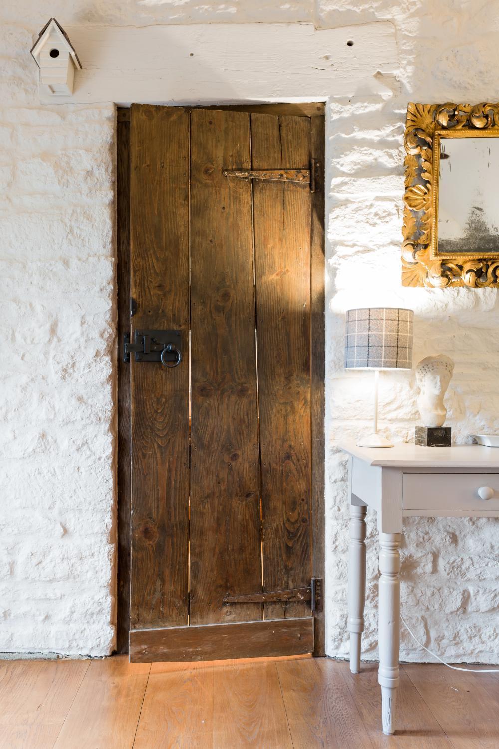 Romantic Little House Near Bath Rode Extérieur photo