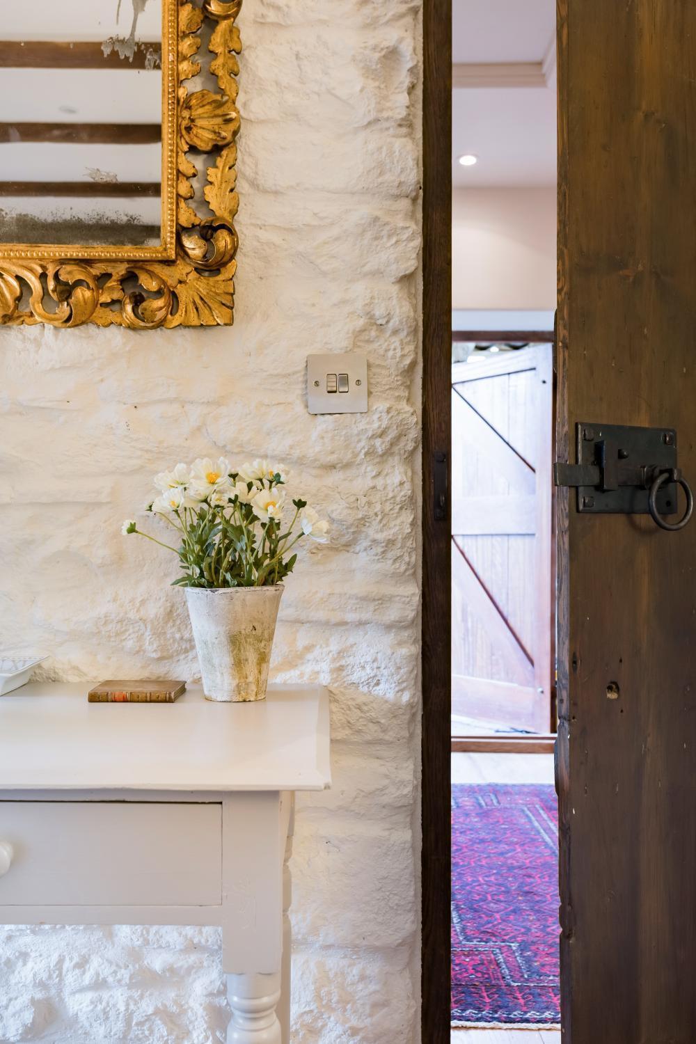 Romantic Little House Near Bath Rode Extérieur photo